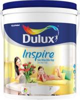 SƠN NỘI THẤT DULUX INSPIRE 18L