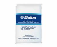 Bột trét tường cao cấp Dulux