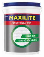 SƠN LÓT NGOÀI TRỜI MAXILITE 18L