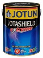 Sơn ngoại thất cao cấp Jotashield Extreme 5L