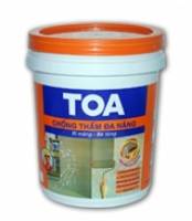 TOA Chống Thấm Đa Năng 18KG