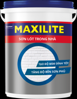 SƠN LÓT TRONG NHÀ MAXILITE-18L