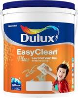 SƠN NỘI THẤT DULUX EASYCLEAN PLUS 5L